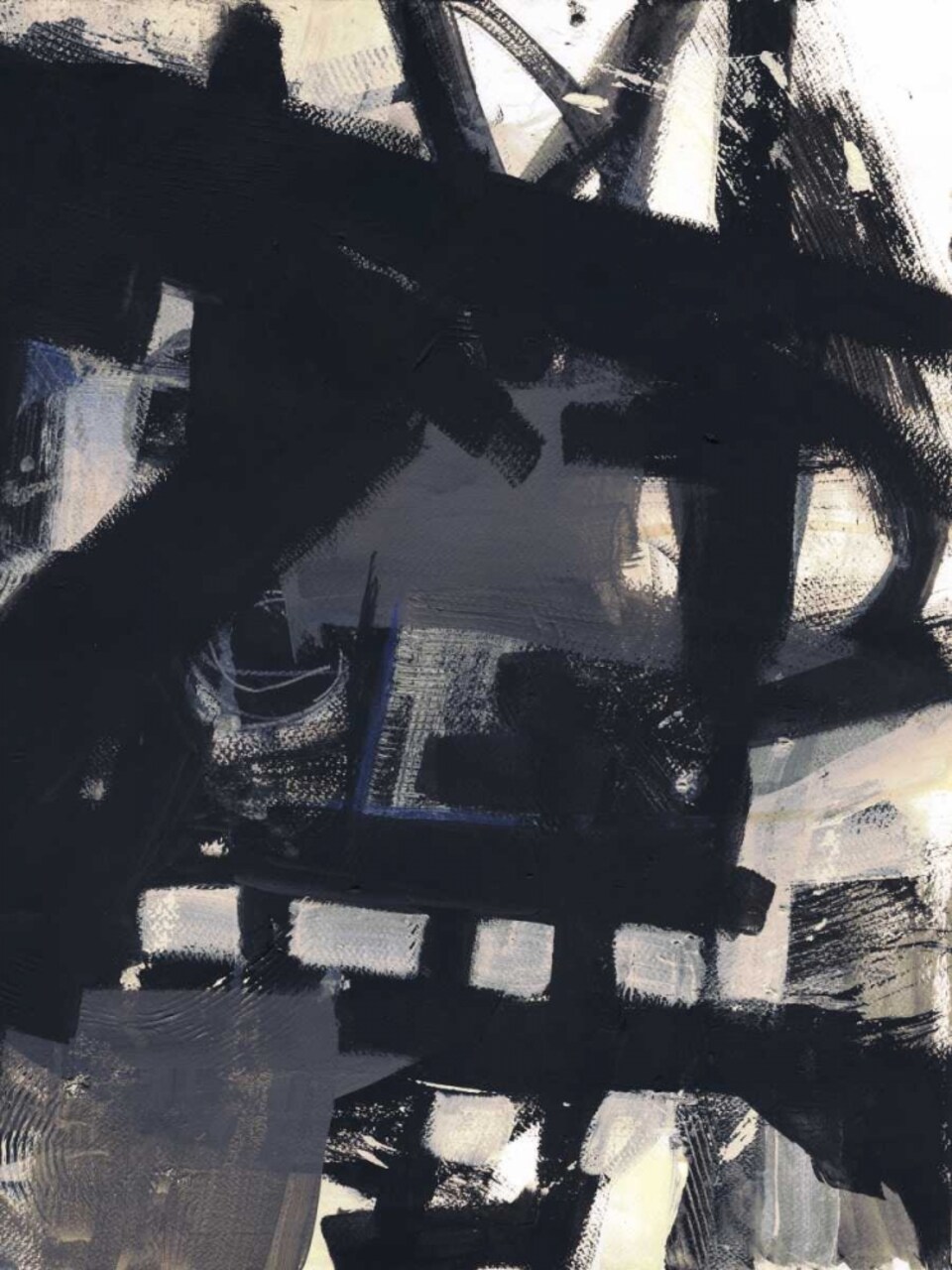 Right of Carmen Poster Print by Smith Haynes - Item # VARPDXSHRC135A2